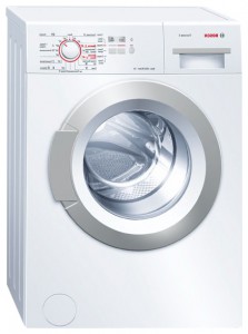 características Máquina de lavar Bosch WLG 24060 Foto