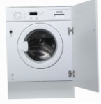 Korting KWM 1470 W वॉशिंग मशीन ललाट में निर्मित