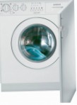 ROSIERES RILL 1480IS-S 洗濯機 フロント ビルトイン