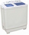 DELTA DL-8907 Máquina de lavar vertical autoportante