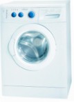 Mabe MWF1 0310S Máquina de lavar frente autoportante
