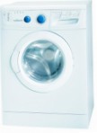 Mabe MWF1 0608 Máquina de lavar frente autoportante
