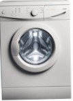 Amica AWS 610 L Máquina de lavar frente cobertura autoportante, removível para embutir
