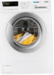 Zanussi ZWSG 7101 VS Máquina de lavar frente autoportante