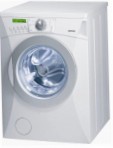 Gorenje WS 53080 ﻿Washing Machine front freestanding