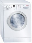 Bosch WAE 2437 E ﻿Washing Machine front freestanding, removable cover for embedding