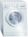 Bosch WLX 16163 ﻿Washing Machine front freestanding