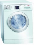 Bosch WLX 20444 ﻿Washing Machine front freestanding, removable cover for embedding