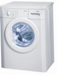 Mora MWS 40100 Pralni stroj spredaj samostoječ