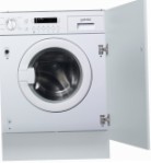 Korting KWD 1480 W Máquina de lavar frente construídas em