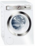 Bosch WAY 32741 ﻿Washing Machine front freestanding, removable cover for embedding