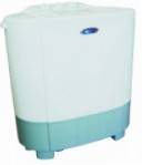 IDEAL WA 282 Máquina de lavar vertical autoportante