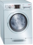 Bosch WVH 28420 ﻿Washing Machine front freestanding, removable cover for embedding