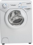 Candy Aqua 1041 D1 ﻿Washing Machine front freestanding