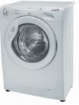 Candy GO4 F 085 ﻿Washing Machine front freestanding