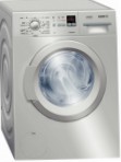 Bosch WLK 2416 S ﻿Washing Machine front freestanding