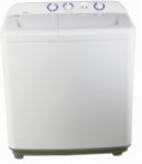 Hisense WSB901 Máquina de lavar vertical autoportante