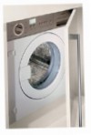 Gaggenau WM 204-140 ﻿Washing Machine front built-in