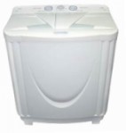Exqvisit XPB 40-268 S Máquina de lavar vertical autoportante