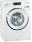 Miele WMH 120 WPS WhiteEdition 洗濯機 フロント 自立型