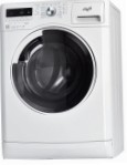 Whirlpool AWIC 8122 BD ﻿Washing Machine front freestanding