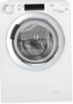Candy GSF 138TWC3 ﻿Washing Machine front freestanding