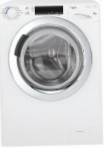 Candy GSF4 137TWC3 ﻿Washing Machine front freestanding