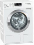 Miele WKR 570 WPS ChromeEdition 洗濯機 フロント 自立型