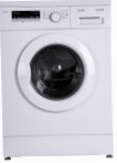 GALATEC MFG60-ES1201 ﻿Washing Machine front freestanding, removable cover for embedding