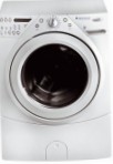 Whirlpool AWM 1111 ﻿Washing Machine front freestanding