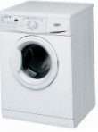 Whirlpool AWO/D 6204/D ﻿Washing Machine front freestanding, removable cover for embedding