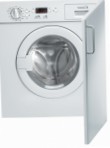 Candy CWB 1062 DN ﻿Washing Machine front built-in