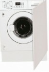 Kuppersbusch IWT 1466.0 W वॉशिंग मशीन ललाट में निर्मित