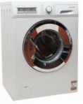 Sharp ES-FP710AX-W Máquina de lavar frente autoportante