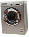 Sharp ES-FP710AX-S Máquina de lavar frente autoportante