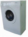Shivaki SWM-HM8 洗濯機 フロント 自立型