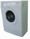 Shivaki SWM-LS10 洗濯機 フロント 自立型