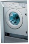 Whirlpool AWO/D 041 ﻿Washing Machine front built-in