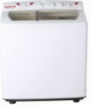 Fresh FWM-1040 Máquina de lavar vertical autoportante