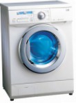 LG WD-10340ND ﻿Washing Machine front built-in