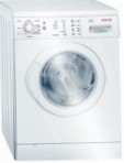 Bosch WAE 20165 çamaşır makinesi ön gömmek için bağlantısız, çıkarılabilir kapak