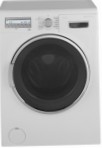 Vestfrost VFWM 1250 W Máquina de lavar frente cobertura autoportante, removível para embutir