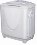 NORD WM62-268SN 洗濯機 垂直 自立型