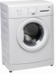 BEKO WKB 61001 Y Máquina de lavar frente cobertura autoportante, removível para embutir
