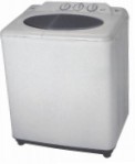 Redber WMT-6023 Máquina de lavar vertical autoportante