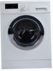 I-Star MFG 70 Vaskemaskin front frittstående, avtagbart deksel for innebygging