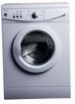I-Star MFS 50 Vaskemaskin front frittstående, avtagbart deksel for innebygging