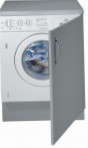 TEKA LI3 800 ﻿Washing Machine front built-in