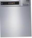 Miele W 2859 iR WPM ED Supertronic 洗濯機 フロント ビルトイン