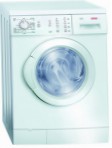 Bosch WLX 16162 ﻿Washing Machine front freestanding, removable cover for embedding